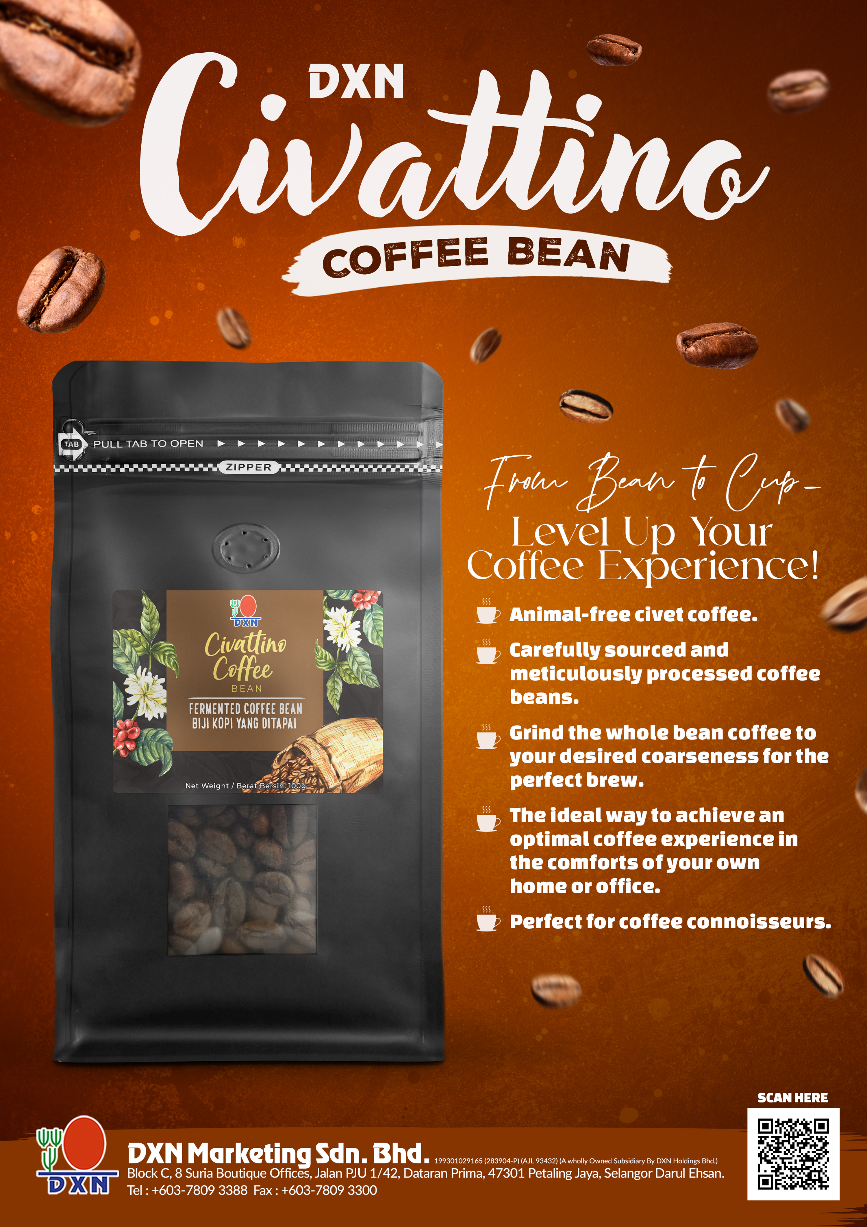 Product Banner